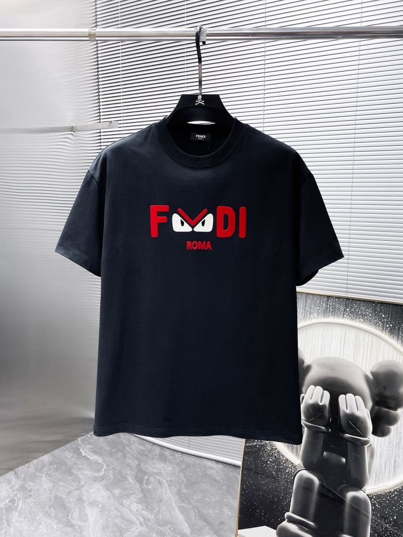 Fendi T-Shirts